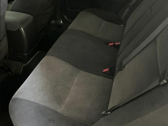 Серый Опель Другая, объемом двигателя 2.4 л и пробегом 380 тыс. км за 6000 $, фото 6 на Automoto.ua