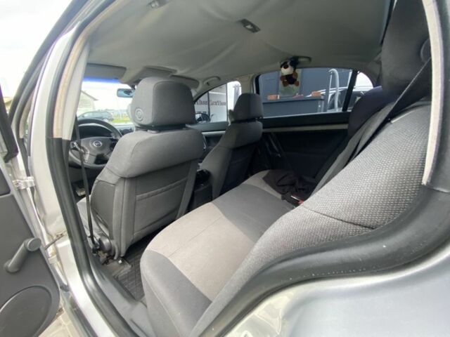 Сірий Опель Інша, об'ємом двигуна 2 л та пробігом 245 тис. км за 4500 $, фото 4 на Automoto.ua