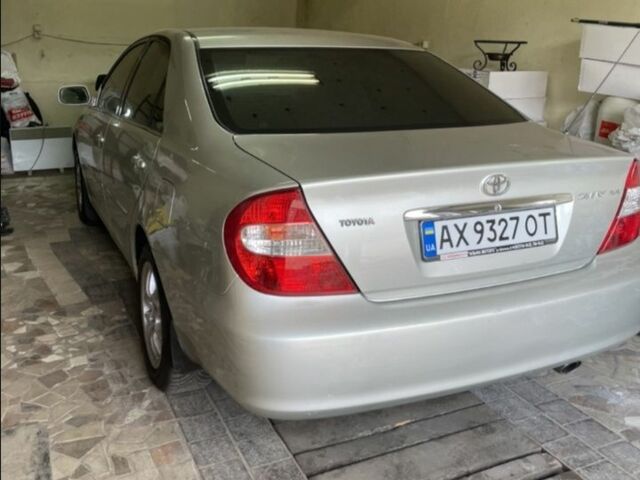 Серый Опель Другая, объемом двигателя 2.4 л и пробегом 380 тыс. км за 6000 $, фото 2 на Automoto.ua