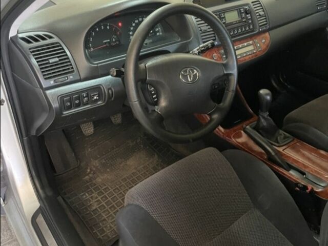 Серый Опель Другая, объемом двигателя 2.4 л и пробегом 380 тыс. км за 6000 $, фото 4 на Automoto.ua