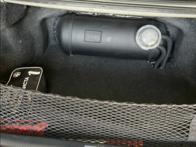 Серый Опель Другая, объемом двигателя 2.4 л и пробегом 380 тыс. км за 6000 $, фото 7 на Automoto.ua