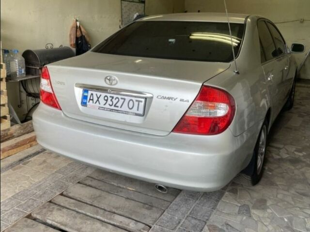 Серый Опель Другая, объемом двигателя 2.4 л и пробегом 380 тыс. км за 6000 $, фото 1 на Automoto.ua