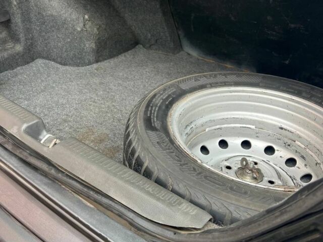 Серый Опель Другая, объемом двигателя 1.3 л и пробегом 220 тыс. км за 6000 $, фото 6 на Automoto.ua