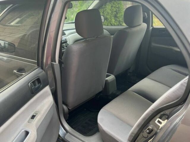 Серый Опель Другая, объемом двигателя 1.3 л и пробегом 220 тыс. км за 6000 $, фото 5 на Automoto.ua