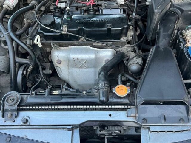 Серый Опель Другая, объемом двигателя 1.3 л и пробегом 220 тыс. км за 6000 $, фото 7 на Automoto.ua