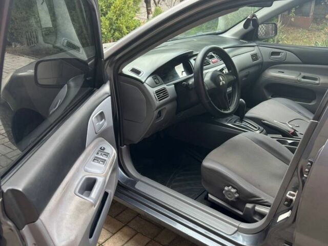 Серый Опель Другая, объемом двигателя 1.3 л и пробегом 220 тыс. км за 6000 $, фото 3 на Automoto.ua