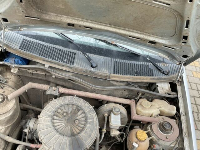 Серый Опель Другая, объемом двигателя 1.6 л и пробегом 71 тыс. км за 400 $, фото 7 на Automoto.ua