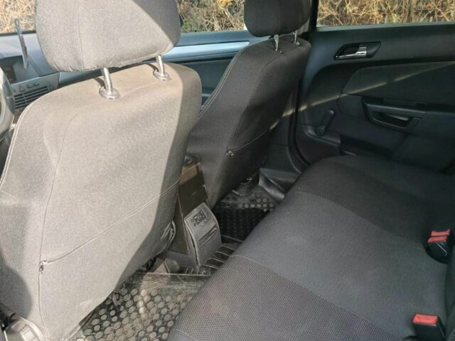 Сірий Опель Інша, об'ємом двигуна 1.6 л та пробігом 262 тис. км за 4500 $, фото 7 на Automoto.ua