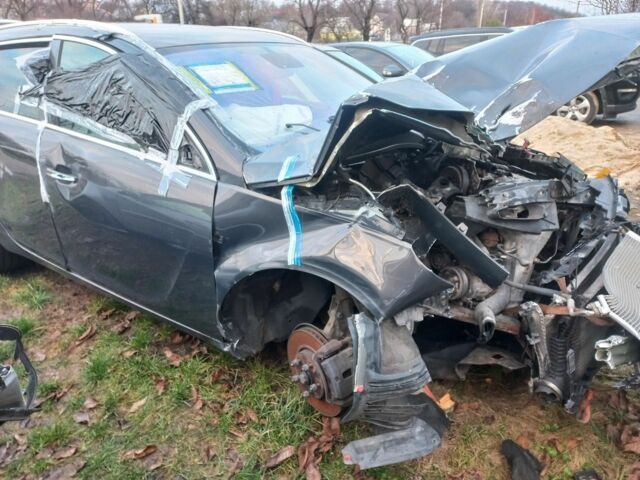 Серый Опель Другая, объемом двигателя 2 л и пробегом 300 тыс. км за 100 $, фото 7 на Automoto.ua