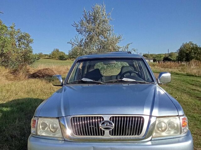 Серый Опель Другая, объемом двигателя 2.2 л и пробегом 1 тыс. км за 2619 $, фото 3 на Automoto.ua