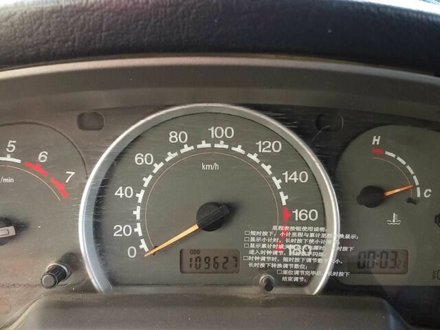 Серый Опель Другая, объемом двигателя 2.2 л и пробегом 1 тыс. км за 2619 $, фото 1 на Automoto.ua