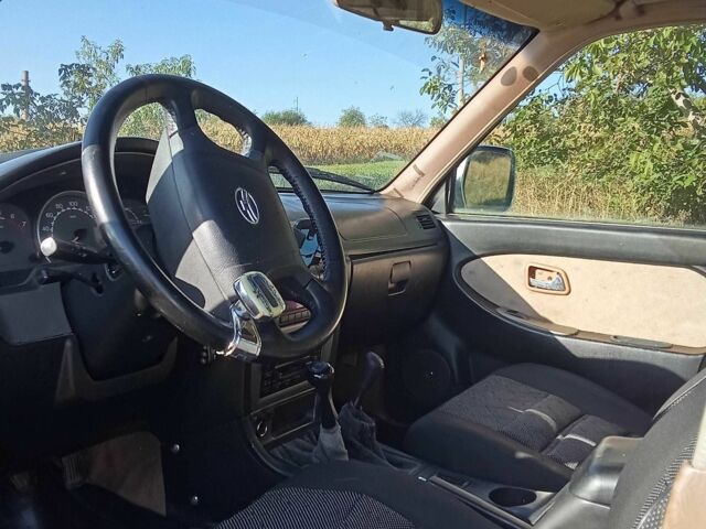 Серый Опель Другая, объемом двигателя 2.2 л и пробегом 1 тыс. км за 2619 $, фото 2 на Automoto.ua