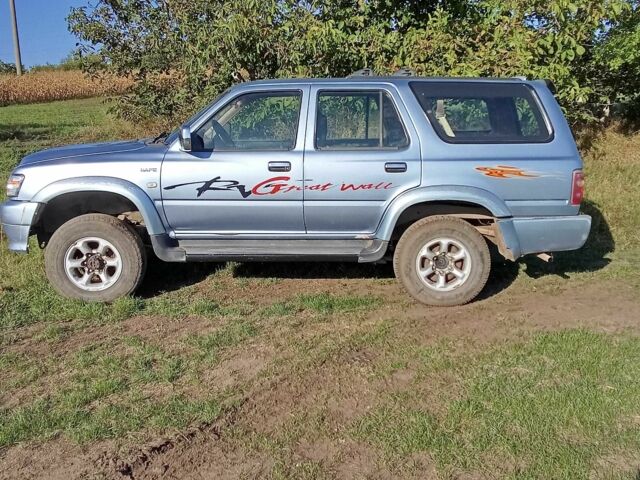 Серый Опель Другая, объемом двигателя 2.2 л и пробегом 1 тыс. км за 2619 $, фото 6 на Automoto.ua