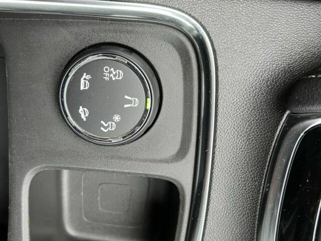 Серый Опель Другая, объемом двигателя 1.5 л и пробегом 49 тыс. км за 19999 $, фото 12 на Automoto.ua