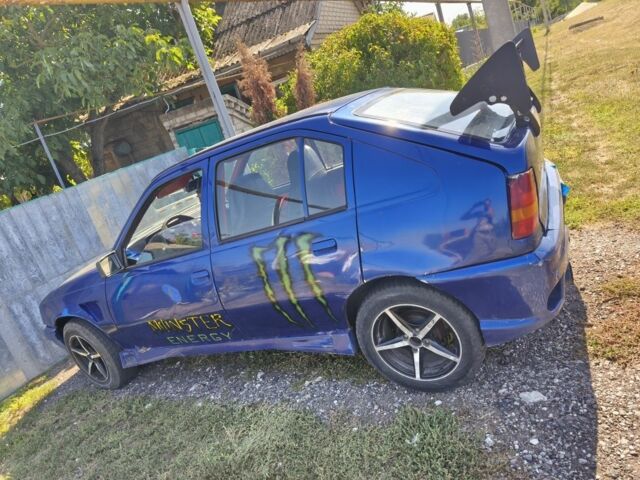 Синій Опель Інша, об'ємом двигуна 2 л та пробігом 3 тис. км за 1100 $, фото 2 на Automoto.ua