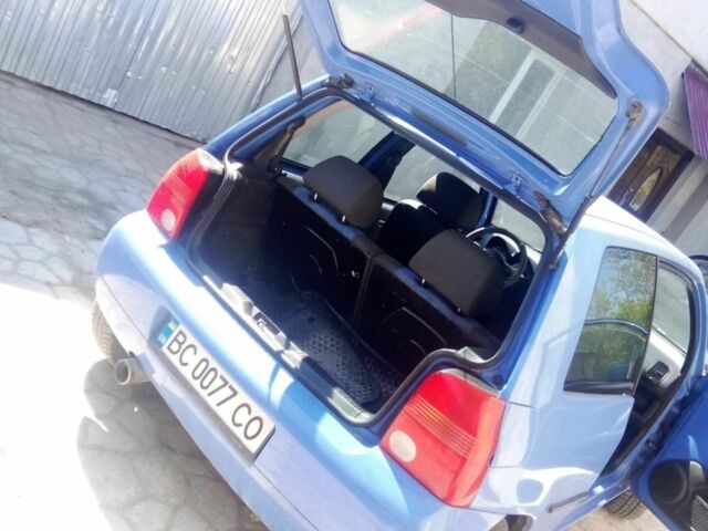 Синий Опель Другая, объемом двигателя 1 л и пробегом 657 тыс. км за 2050 $, фото 1 на Automoto.ua