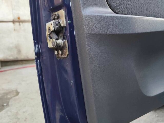 Синий Опель Другая, объемом двигателя 1.2 л и пробегом 156 тыс. км за 998 $, фото 10 на Automoto.ua