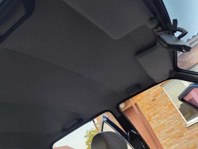 Синий Опель Другая, объемом двигателя 1.2 л и пробегом 156 тыс. км за 998 $, фото 9 на Automoto.ua