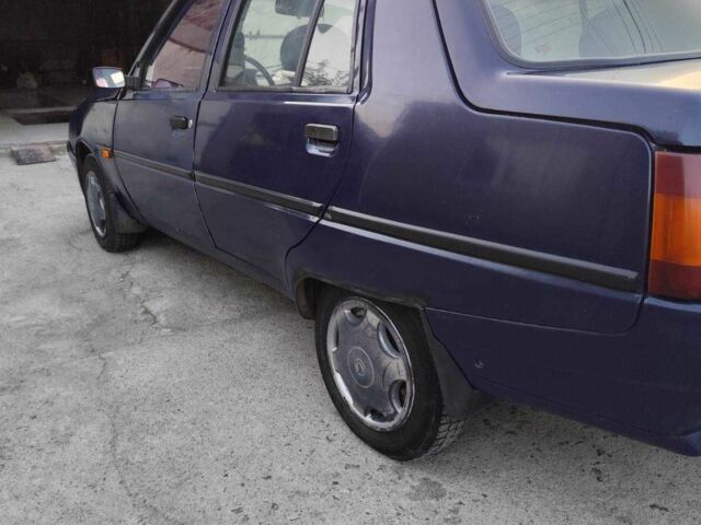 Синий Опель Другая, объемом двигателя 1.2 л и пробегом 156 тыс. км за 998 $, фото 14 на Automoto.ua