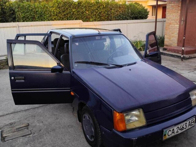 Синий Опель Другая, объемом двигателя 1.2 л и пробегом 156 тыс. км за 998 $, фото 15 на Automoto.ua