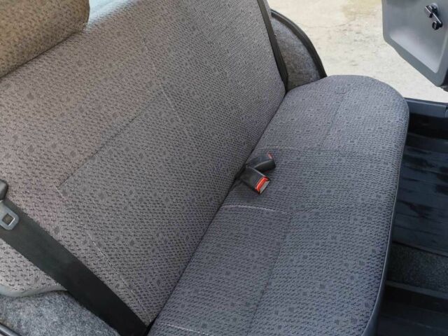 Синий Опель Другая, объемом двигателя 1.2 л и пробегом 156 тыс. км за 998 $, фото 6 на Automoto.ua