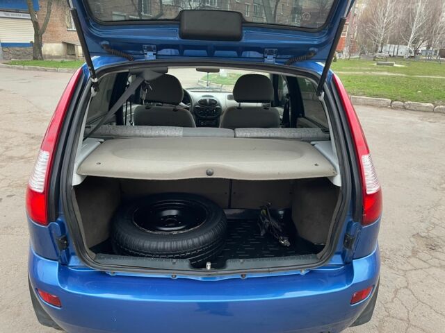 Синій Опель Інша, об'ємом двигуна 1.6 л та пробігом 167 тис. км за 2550 $, фото 9 на Automoto.ua