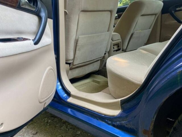 Синій Опель Інша, об'ємом двигуна 2 л та пробігом 120 тис. км за 2600 $, фото 2 на Automoto.ua