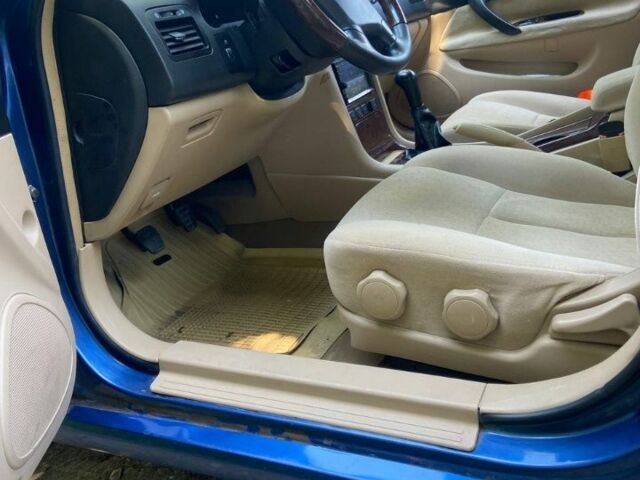 Синій Опель Інша, об'ємом двигуна 2 л та пробігом 120 тис. км за 2600 $, фото 5 на Automoto.ua