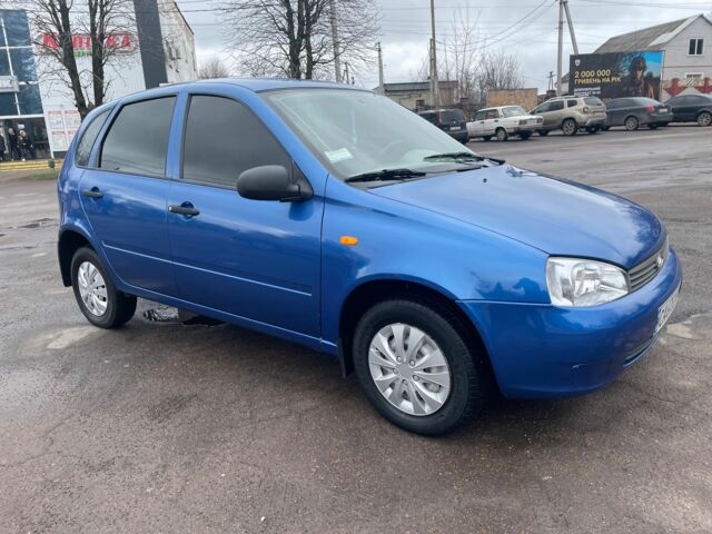 Синій Опель Інша, об'ємом двигуна 1.6 л та пробігом 167 тис. км за 2550 $, фото 5 на Automoto.ua