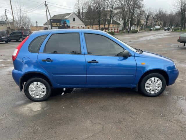 Синій Опель Інша, об'ємом двигуна 1.6 л та пробігом 167 тис. км за 2550 $, фото 4 на Automoto.ua