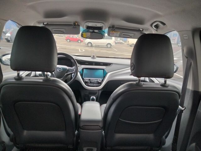 Синий Опель Другая, объемом двигателя 0 л и пробегом 99 тыс. км за 16500 $, фото 20 на Automoto.ua