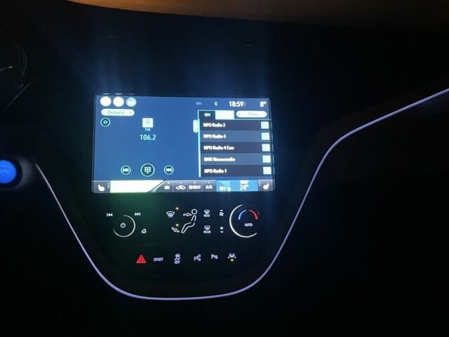 Синій Опель Інша, об'ємом двигуна 0 л та пробігом 88 тис. км за 15000 $, фото 4 на Automoto.ua