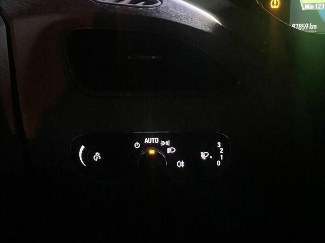 Синій Опель Інша, об'ємом двигуна 0 л та пробігом 88 тис. км за 15000 $, фото 5 на Automoto.ua