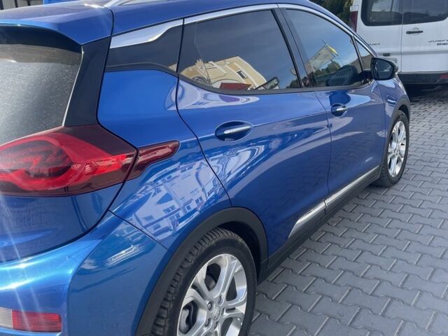 Синій Опель Інша, об'ємом двигуна 0 л та пробігом 88 тис. км за 15000 $, фото 1 на Automoto.ua