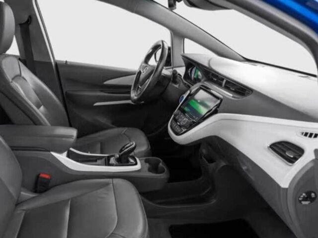 Синій Опель Інша, об'ємом двигуна 0 л та пробігом 209 тис. км за 14400 $, фото 17 на Automoto.ua