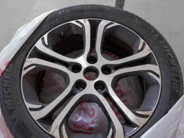 Синій Опель Інша, об'ємом двигуна 0 л та пробігом 209 тис. км за 14400 $, фото 20 на Automoto.ua