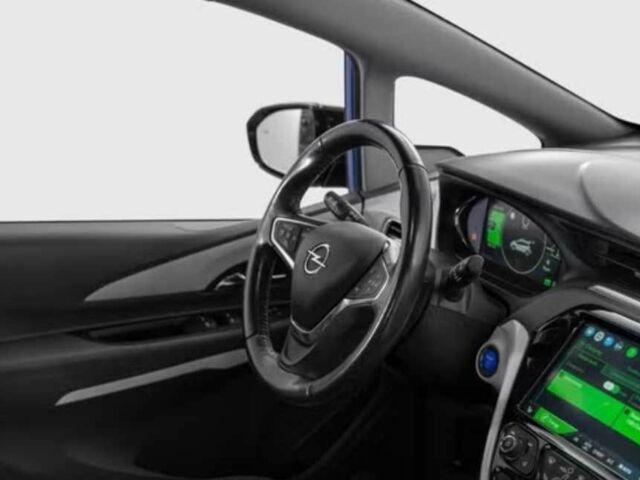 Синій Опель Інша, об'ємом двигуна 0 л та пробігом 209 тис. км за 14400 $, фото 18 на Automoto.ua