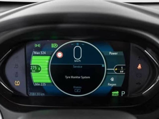 Синій Опель Інша, об'ємом двигуна 0 л та пробігом 209 тис. км за 14400 $, фото 9 на Automoto.ua