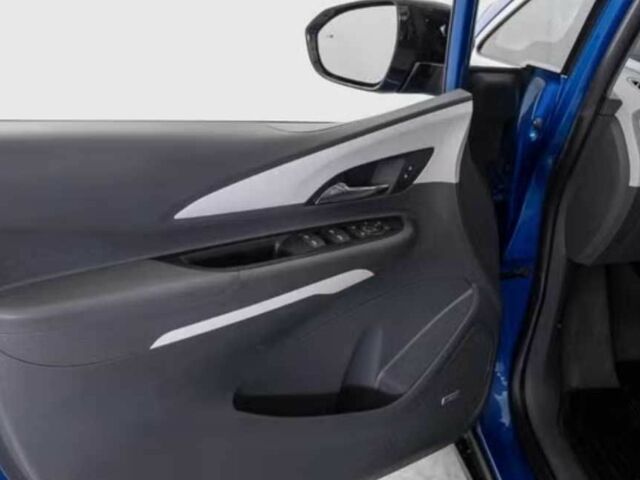 Синій Опель Інша, об'ємом двигуна 0 л та пробігом 209 тис. км за 14400 $, фото 4 на Automoto.ua