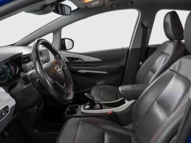 Синій Опель Інша, об'ємом двигуна 0 л та пробігом 209 тис. км за 14400 $, фото 6 на Automoto.ua