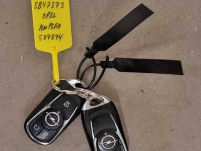 Синій Опель Інша, об'ємом двигуна 0 л та пробігом 209 тис. км за 14400 $, фото 21 на Automoto.ua