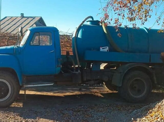 Синий Опель Другая, объемом двигателя 2.45 л и пробегом 340 тыс. км за 2600 $, фото 1 на Automoto.ua