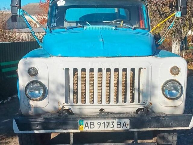 Синий Опель Другая, объемом двигателя 2.45 л и пробегом 340 тыс. км за 2600 $, фото 3 на Automoto.ua