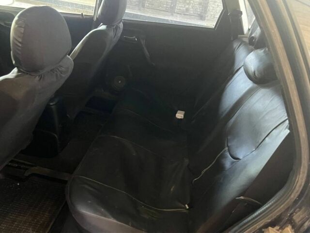 Синий Опель Другая, объемом двигателя 2 л и пробегом 92 тыс. км за 2700 $, фото 6 на Automoto.ua