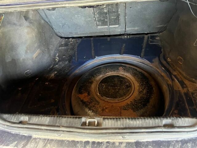 Синий Опель Другая, объемом двигателя 2 л и пробегом 92 тыс. км за 2700 $, фото 7 на Automoto.ua