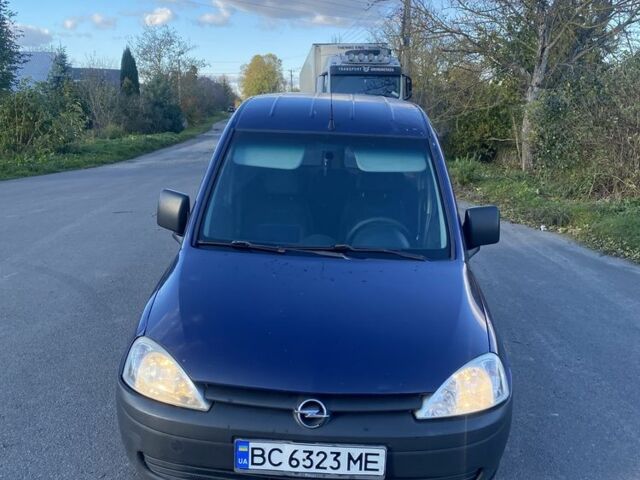 Синий Опель Другая, объемом двигателя 1.2 л и пробегом 370 тыс. км за 2050 $, фото 1 на Automoto.ua