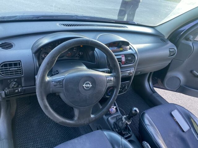 Синий Опель Другая, объемом двигателя 1.2 л и пробегом 370 тыс. км за 2050 $, фото 8 на Automoto.ua