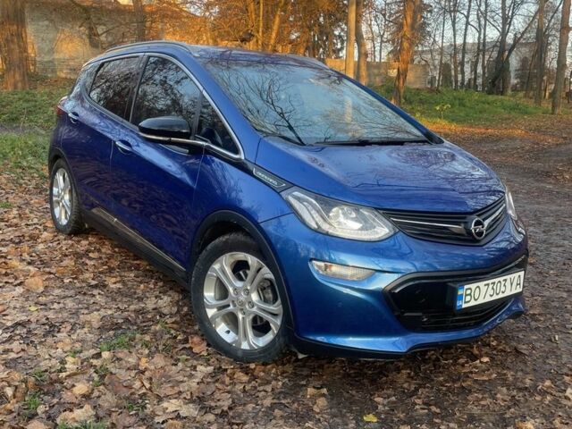 Синий Опель Другая, объемом двигателя 0 л и пробегом 90 тыс. км за 14900 $, фото 1 на Automoto.ua