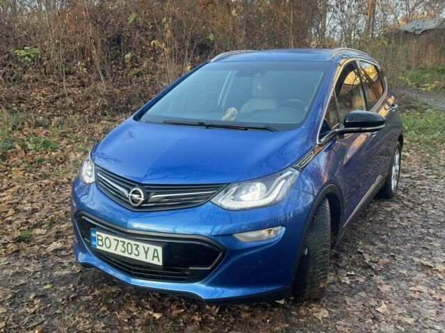 Синий Опель Другая, объемом двигателя 0 л и пробегом 90 тыс. км за 14900 $, фото 2 на Automoto.ua