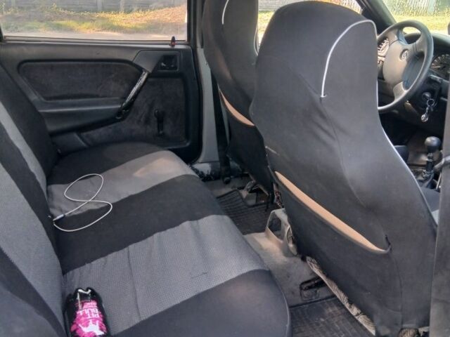 Синий Опель Другая, объемом двигателя 0 л и пробегом 1000 тыс. км за 1100 $, фото 4 на Automoto.ua